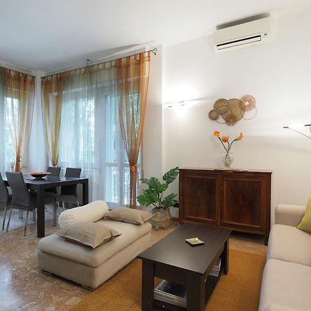 Primopiano - Palmaria B Daire Milano Dış mekan fotoğraf