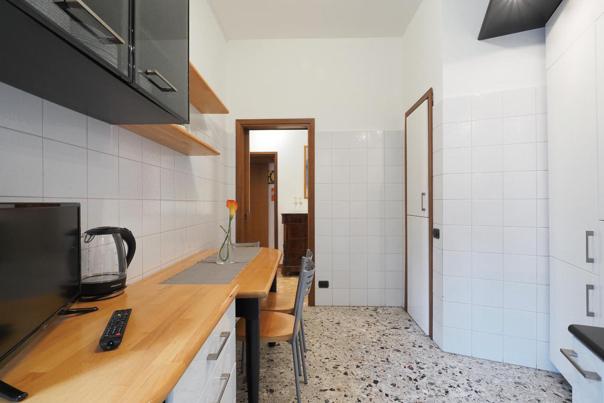 Primopiano - Palmaria B Daire Milano Dış mekan fotoğraf